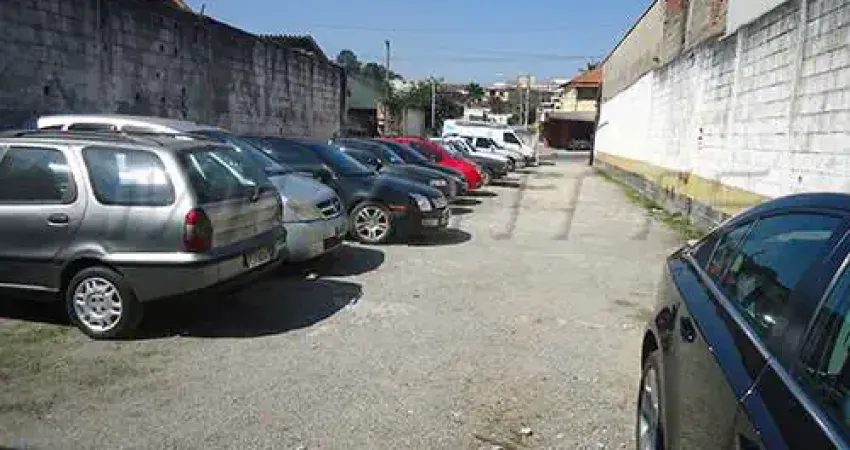 Terreno à venda na Avenida Coronel Sezefredo Fagundes, Tucuruvi, São Paulo