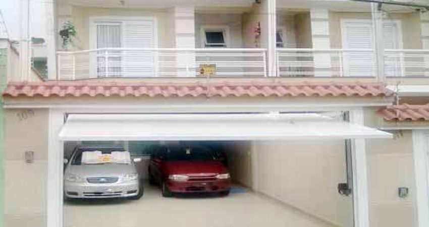 Casa com 3 quartos à venda na Rua Aitinga, Tucuruvi, São Paulo
