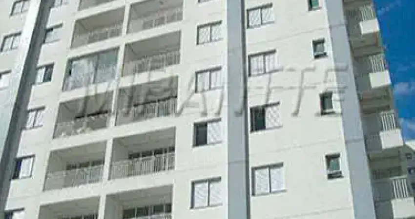 Cobertura com 2 quartos à venda na Rua Luzia Balzani, Vila Moreira, Guarulhos
