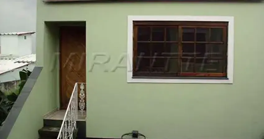 Casa com 3 quartos à venda na Rua Enótria, Vila Mazzei, São Paulo