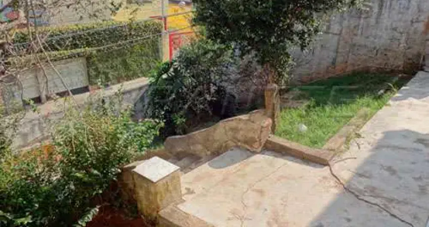 Casa terrea de 100m² com 2 quartos em Vila Nova Parada