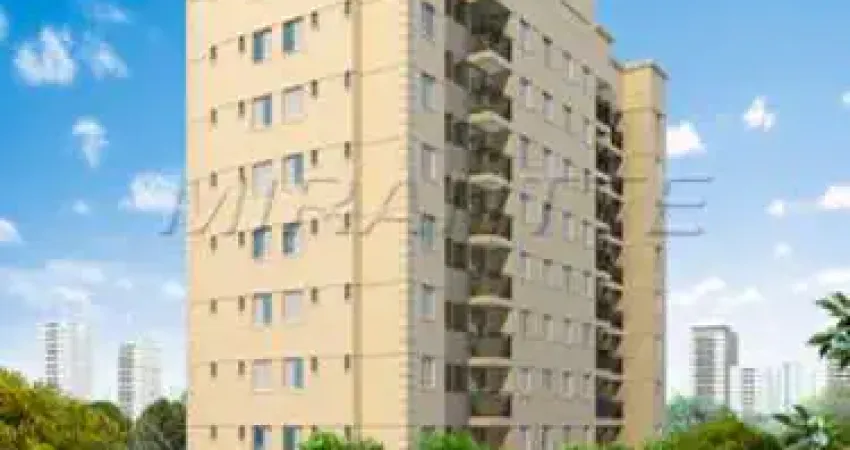 Apartamento com 2 quartos à venda na Avenida Jardim Japão, Guapira, São Paulo