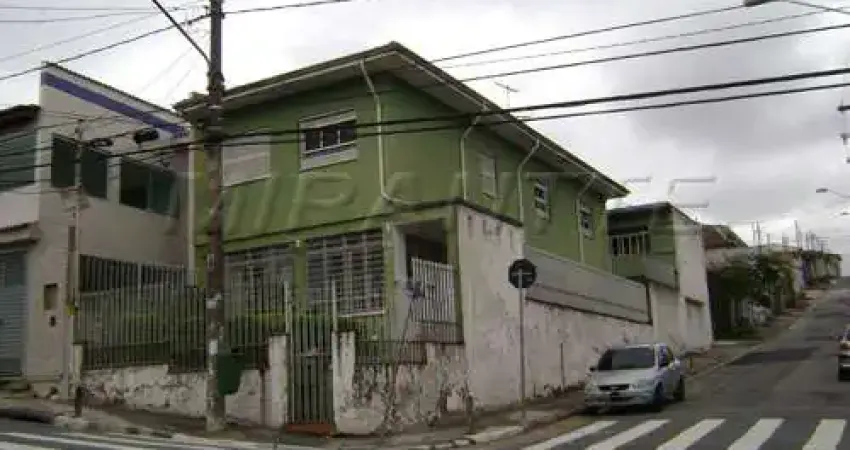 Casa com 3 quartos à venda na Rua Major Dantas Cortez, Vila Gustavo, São Paulo