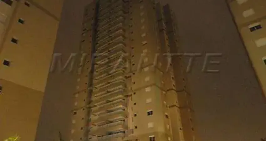 Apartamento de 96m² com 2 quartos em Barra Funda