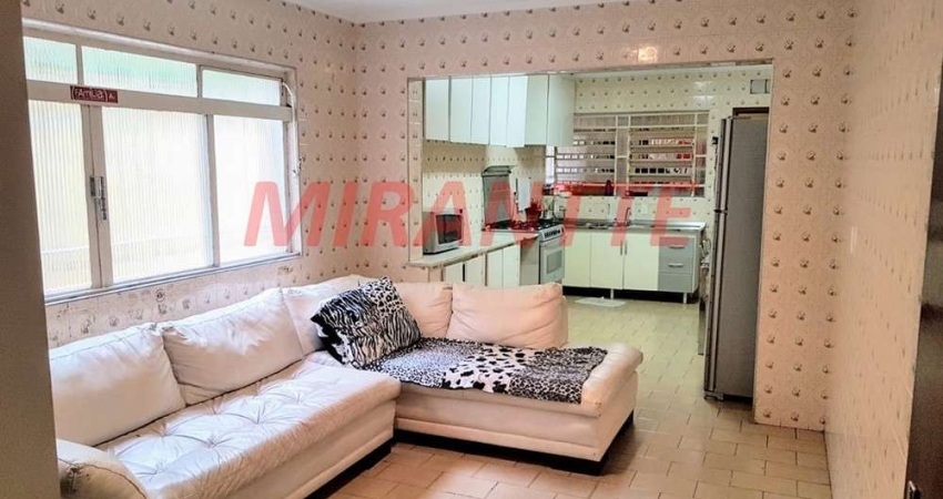 Sobrado de 155m² com 3 quartos em Parada Inglesa