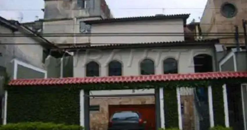 Casa com 5 quartos à venda na Rua das Imbiras, Vila Nova Parada, São Paulo