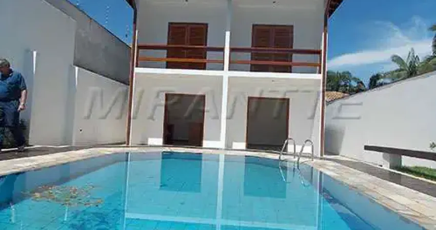 Casa com 4 quartos à venda na Rua Francisco Narcizo, Tremembé, São Paulo