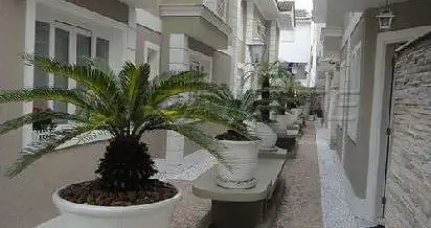 Casa em condomínio fechado com 3 quartos à venda na Rua do Tramway, Tucuruvi, São Paulo