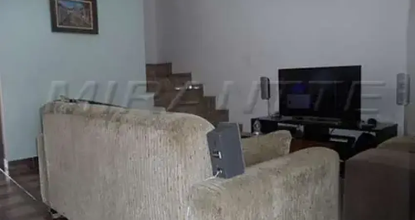 Casa com 2 quartos à venda na Rua Batinga, Vila Nova Mazzei, São Paulo