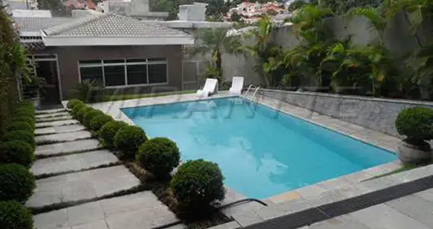 Casa com 4 quartos à venda na Avenida Senador José Ermírio de Moraes, Tremembé, São Paulo