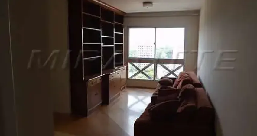 Apartamento de 86m² com 3 quartos em Horto Florestal