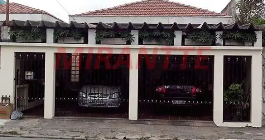 Casa terrea de 160m² com 3 quartos em Jardim Tremembé