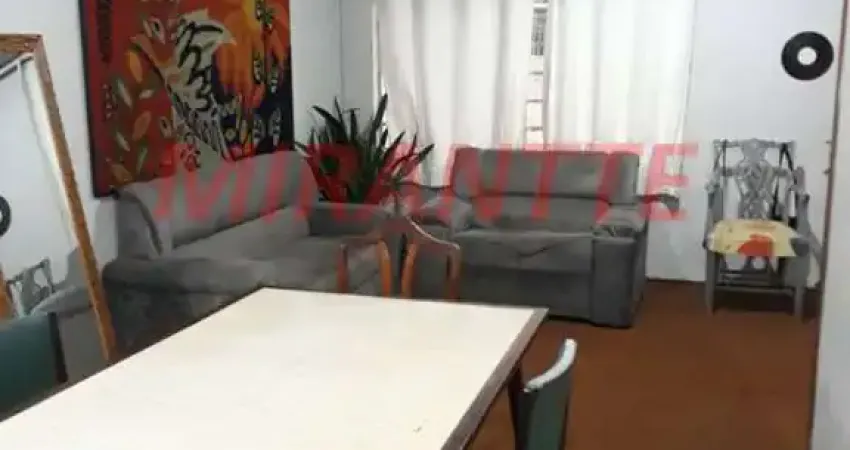 Casa com 3 quartos à venda na Rua João Pizarro Gabizo, Santana, São Paulo