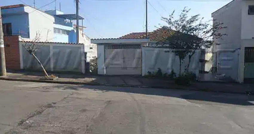 Terreno à venda na Rua Orindiúva, Vila Maria Alta, São Paulo