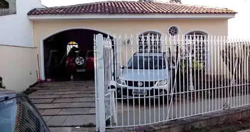 Casa com 3 quartos à venda na Rua do Alto, Tucuruvi, São Paulo