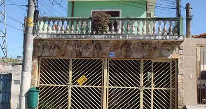 Casa com 3 quartos à venda na Rua Ataliba Vieira, Vila Medeiros, São Paulo