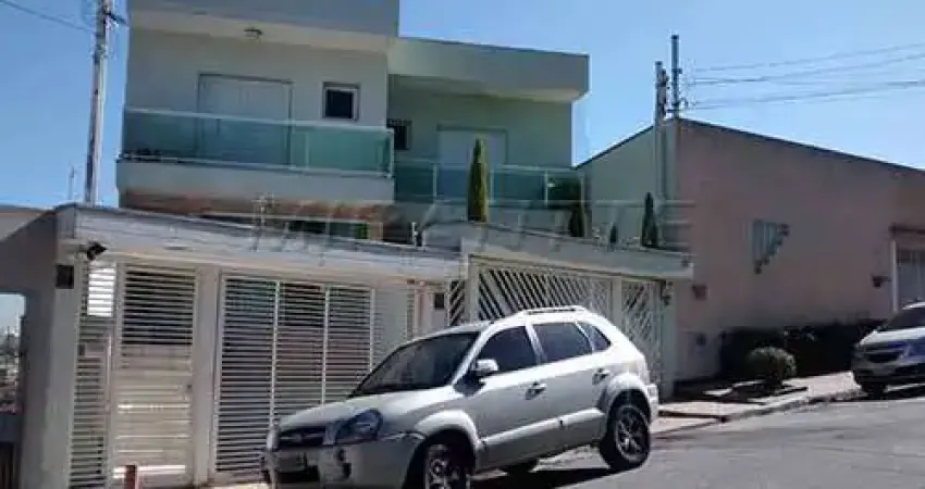 Sobrado de 220m² com 3 quartos em Limão