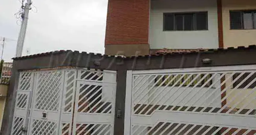 Sobrado de 450m² com 3 quartos em Vila Nova Parada