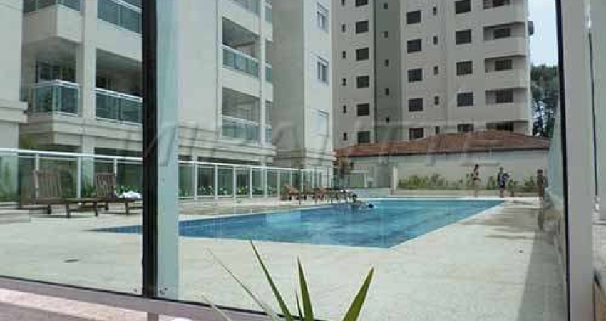 Apartamento de 85m² com 3 quartos em Lauzane Paulista