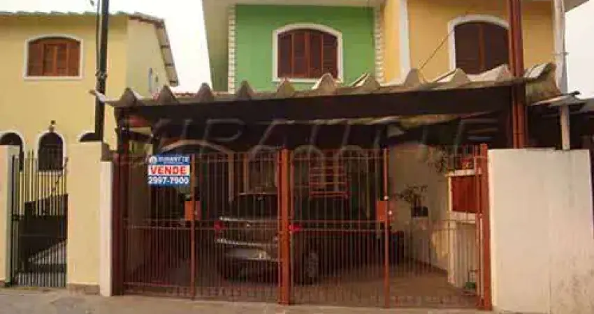 Casa com 2 quartos à venda na Rua Fructuoso Viana, Horto Florestal, São Paulo