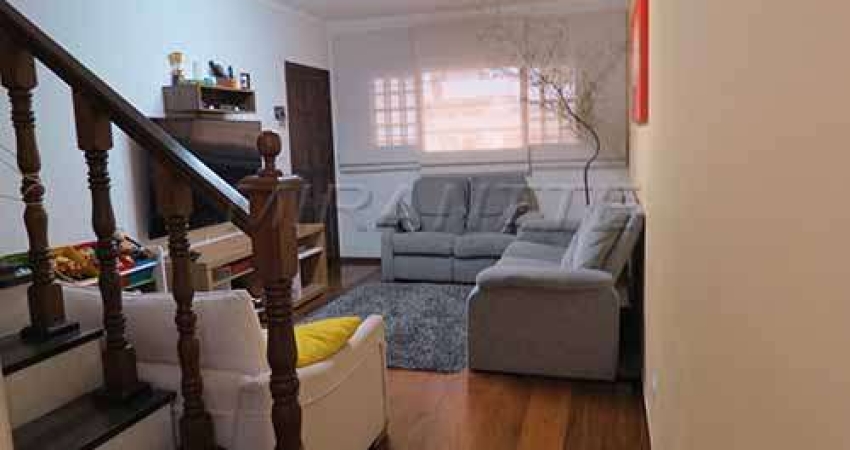 Casa com 3 quartos à venda na Rua Cinamomos, Vila Nova Mazzei, São Paulo