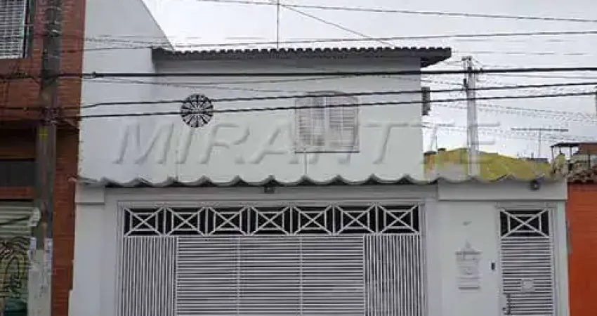 Sobrado de 171m² com 3 quartos em Vila Medeiros