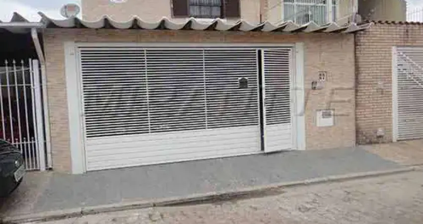 Sobrado de 200m² com 3 quartos em Limão