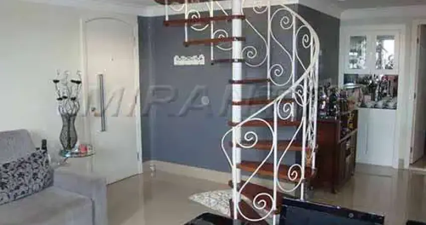 Apartamento de 187m² com 3 quartos em Jardim França