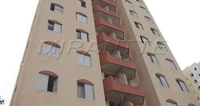 Apartamento com 2 quartos à venda na Rua Mere Marie Anais de Sion, Tremembé, São Paulo