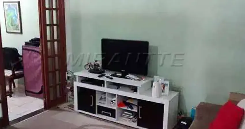 Casa com 5 quartos à venda na Avenida Dona Mariana Caligiori Ronchetti, Jardim Peri, São Paulo