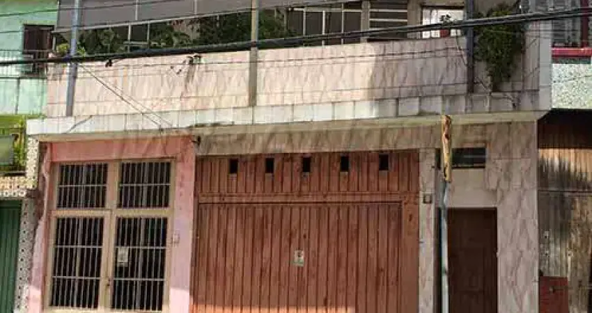 Casa com 7 quartos à venda na Avenida Maestro Villa Lobos, Vila Gustavo, São Paulo