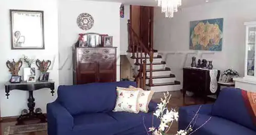 Casa com 4 quartos à venda na Rua Itanhanga, Tucuruvi, São Paulo