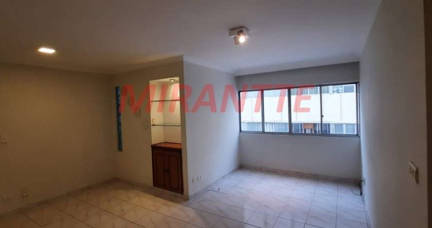 Apartamento de 70m² com 2 quartos em Palmas Do Tremembé