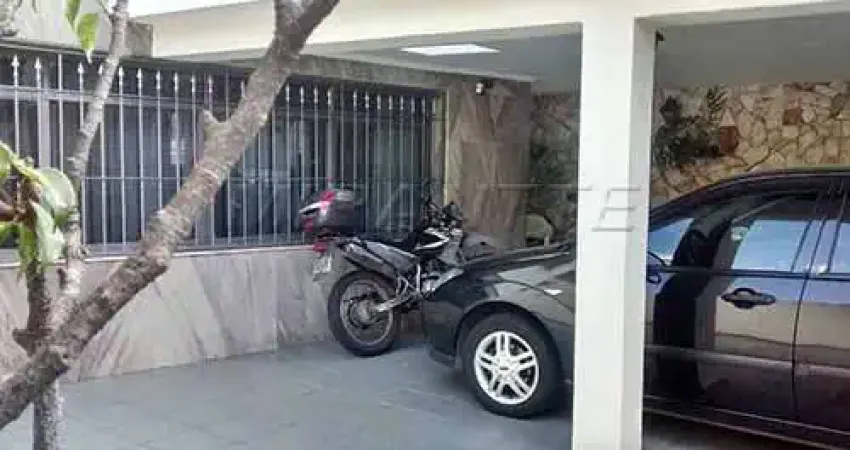 Casa com 3 quartos à venda na Rua Simão Machado, Tucuruvi, São Paulo