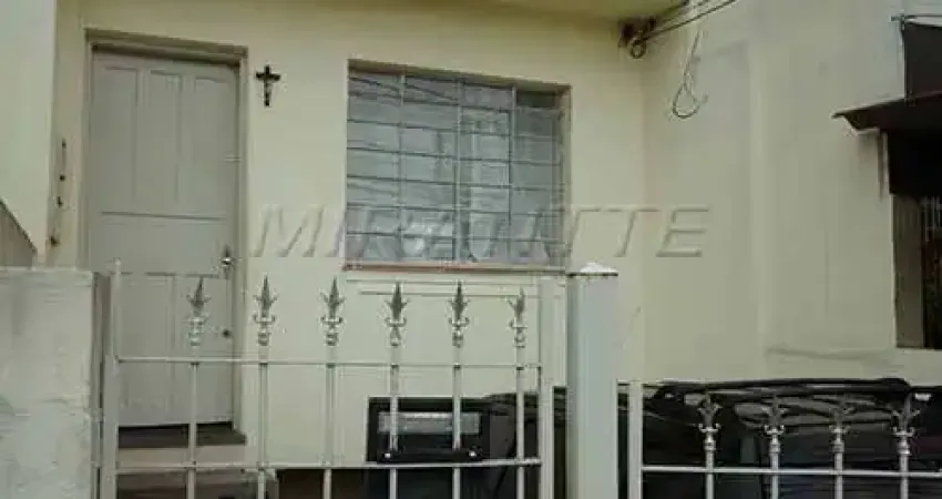 Casa com 2 quartos à venda na Rua Maria, Parada Inglesa, São Paulo