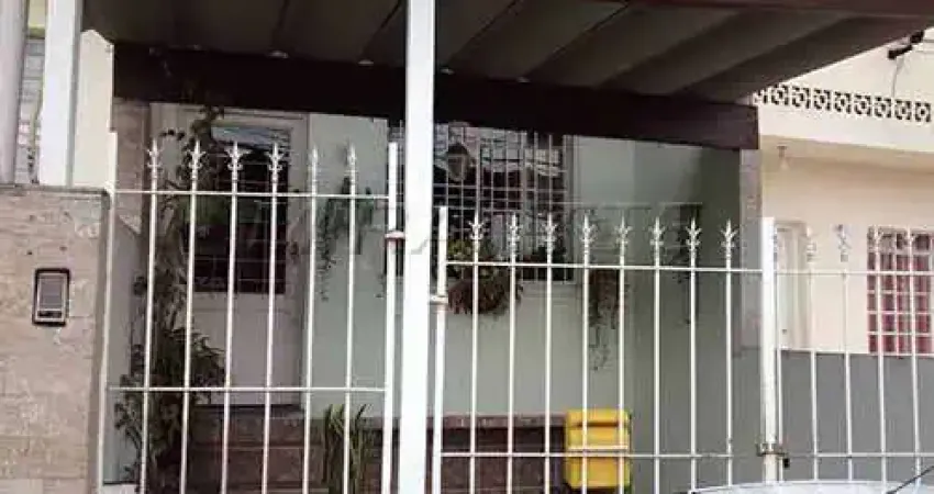 Casa com 2 quartos à venda na Rua Maria, Parada Inglesa, São Paulo