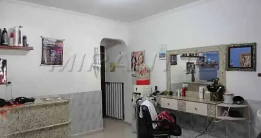 Casa com 2 quartos à venda na Avenida Doutor Antônio Maria Laet, Tucuruvi, São Paulo