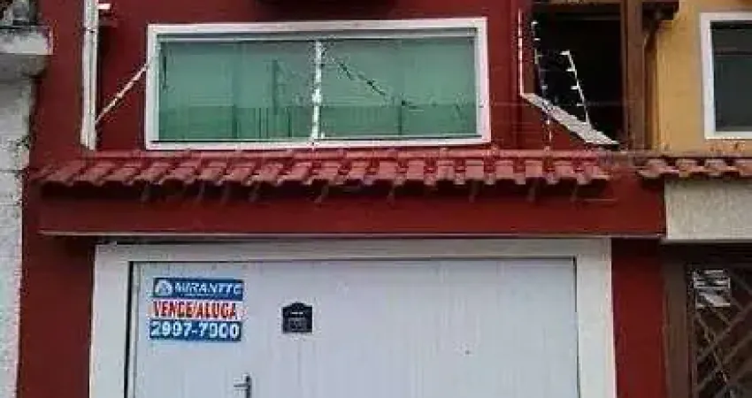 Casa com 3 quartos à venda na Rua João de Laet, Vila Aurora (Zona Norte), São Paulo