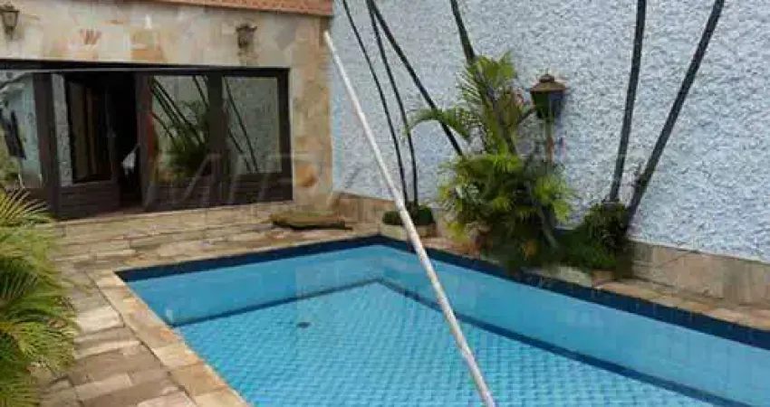 Casa com 5 quartos à venda na Rua Teodoro Horst, Tucuruvi, São Paulo