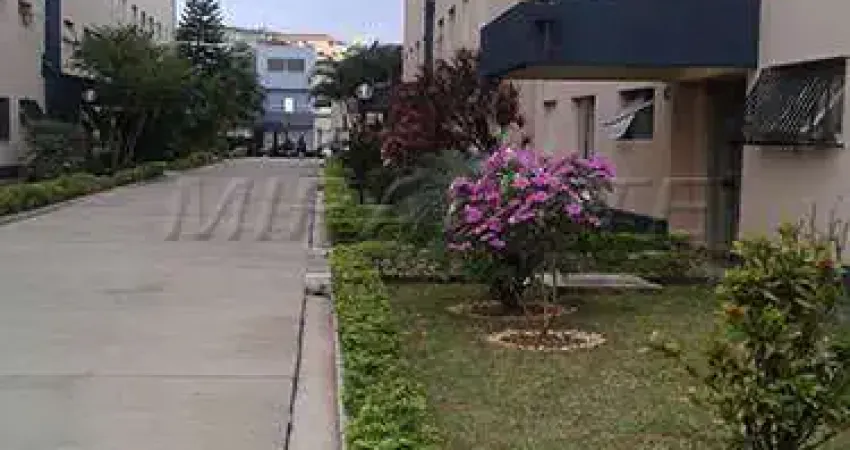Apartamento com 2 quartos à venda na Rua Bassi, Vila Nivi, São Paulo