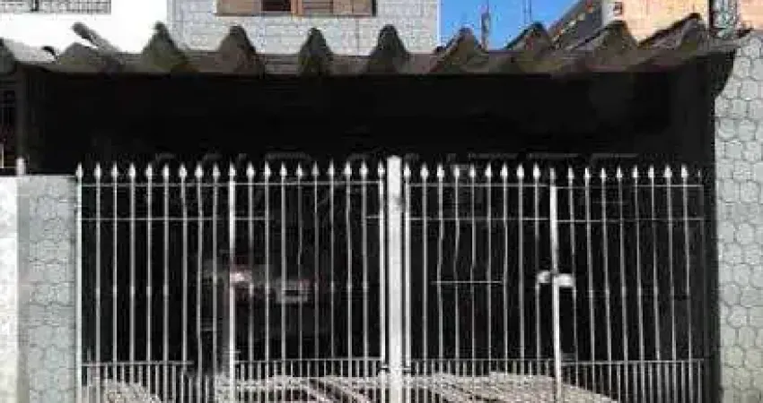 Casa com 3 quartos à venda na Avenida Mário Pernambuco, Vila Mazzei, São Paulo