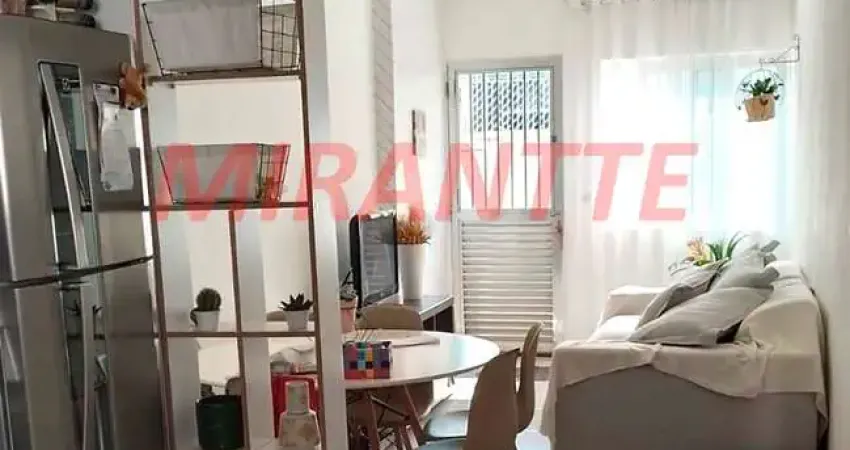 Casa terrea de 60m² com 2 quartos em Parada Inglesa