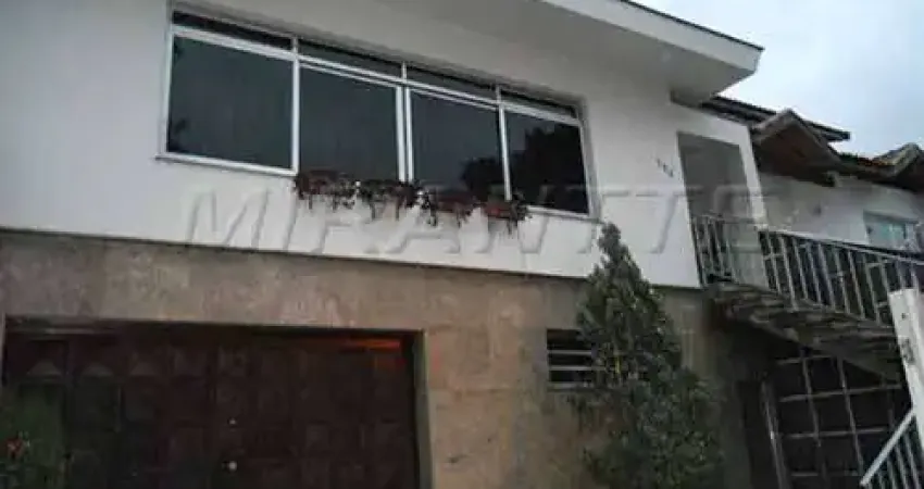 Casa terrea de 326m² com 4 quartos em Jardim Leonor Mendes De Barros
