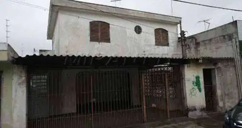 Casa com 4 quartos à venda na Rua Carlópolis, Vila Gustavo, São Paulo