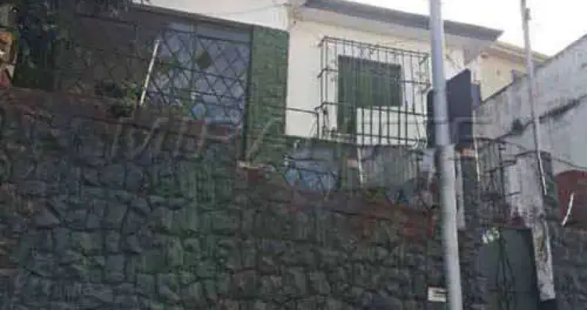 Casa com 2 quartos à venda na Avenida General Ataliba Leonel, Tucuruvi, São Paulo