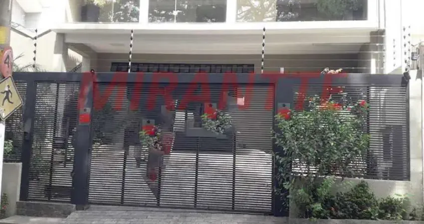 Casa com 3 quartos à venda na Rua Maestro Pedro Jatobá, Vila Albertina, São Paulo