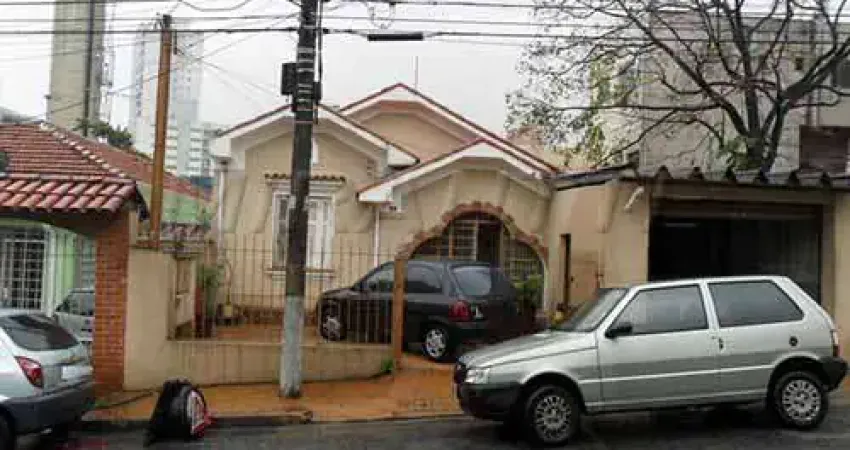 Casa com 3 quartos à venda na Rua Tenente Agenor Soares, Parada Inglesa, São Paulo