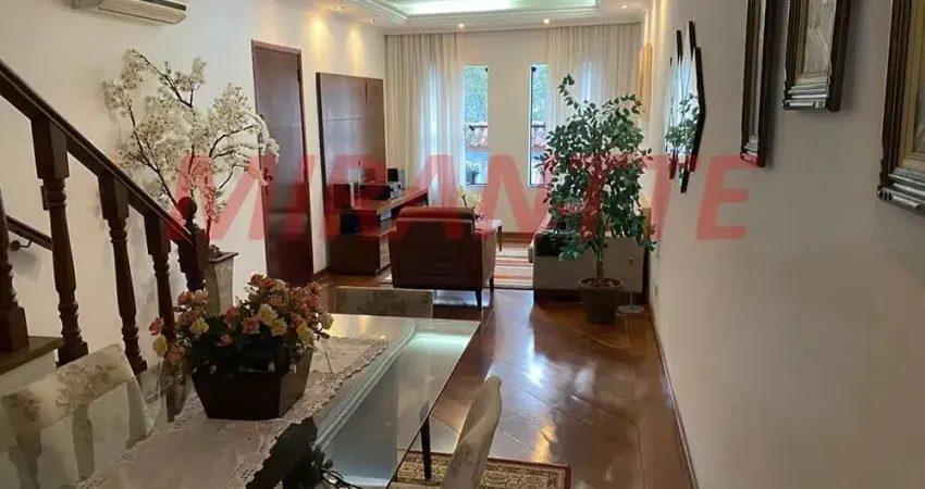 Casa com 3 quartos à venda na Rua Márcio Mazzei, Vila Nova Mazzei, São Paulo