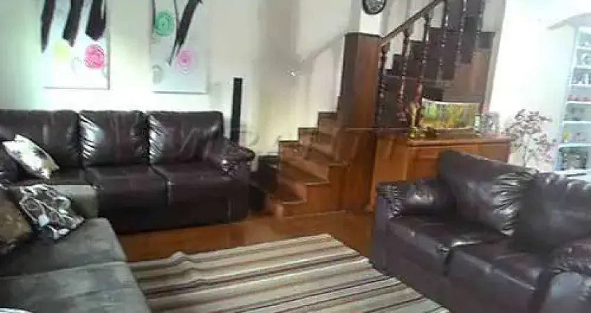 Casa com 3 quartos à venda na Rua Dragões da Independência, Tucuruvi, São Paulo