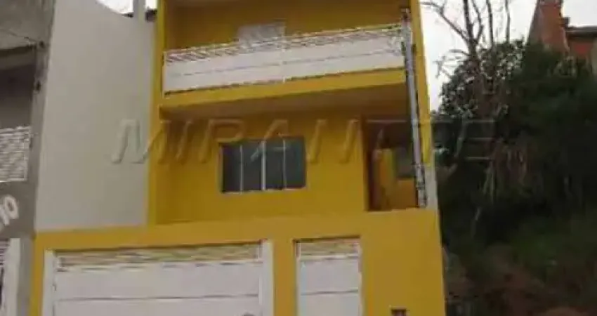 Casa com 3 quartos à venda na Rua do Convívio, Tremembé, São Paulo